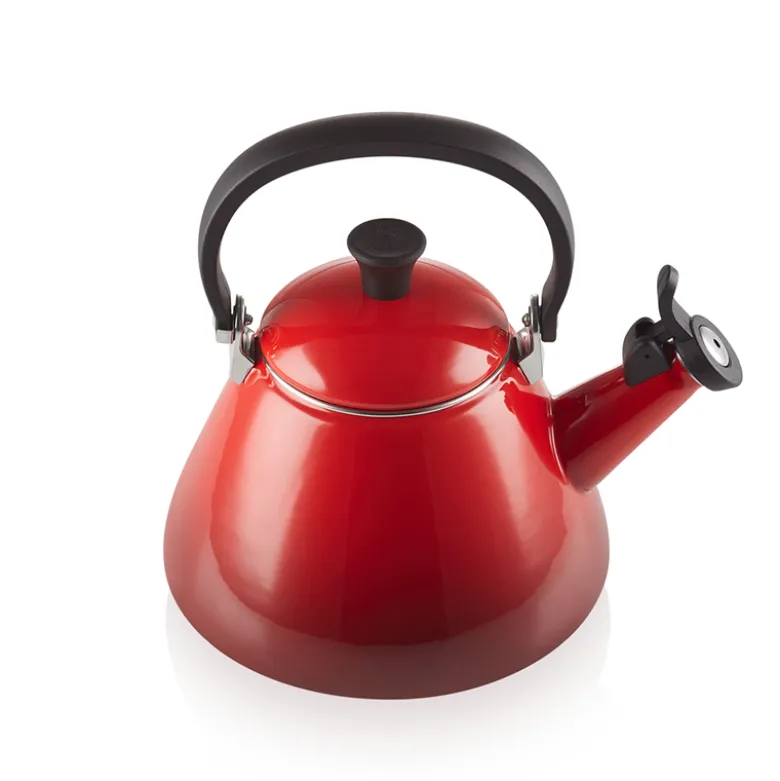 Le Creuset Kone kedel cerise 1,6 liter
