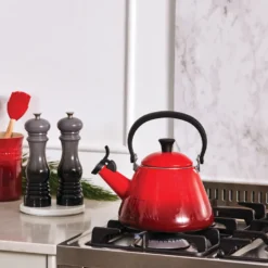 Le Creuset Kone kedel cerise 1,6 liter