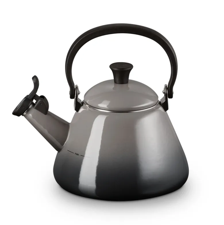 Le Creuset Kone kedel flint 1,6 liter