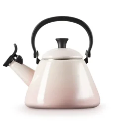 Le Creuset Kone kedel shell pink 1,6 liter