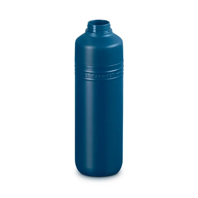 Le Creuset On The Go termoflaske deep teal 1000 ml