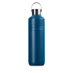 Le Creuset On The Go termoflaske deep teal 1000 ml