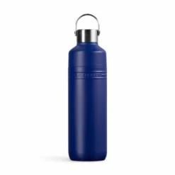 Le Creuset On The Go termoflaske azure 1000 ml