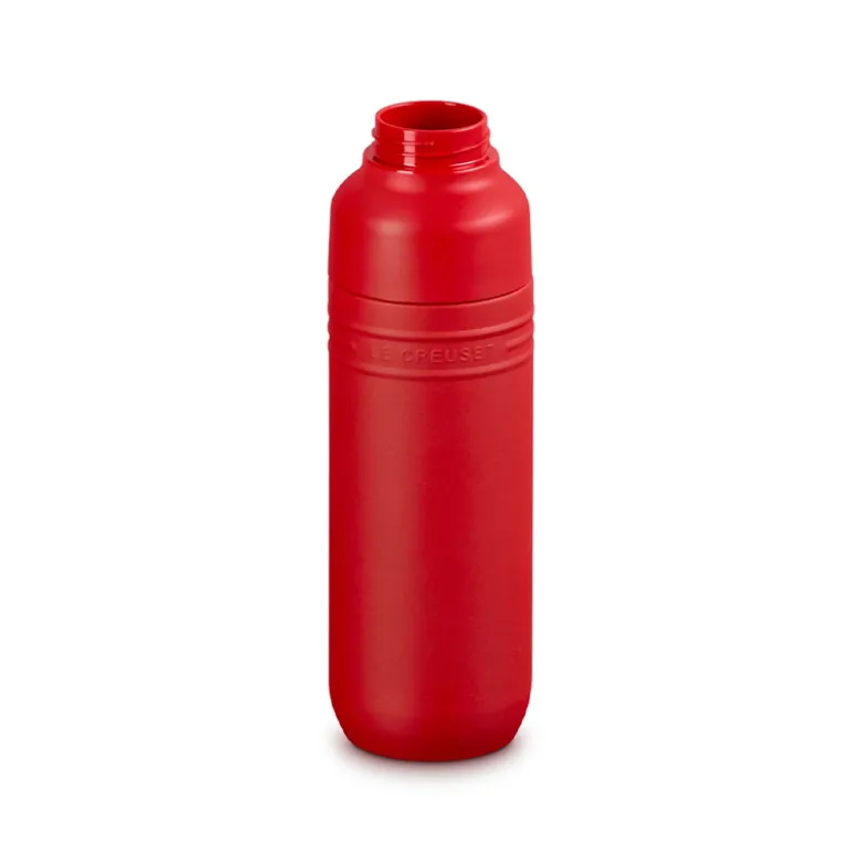 Le Creuset On The Go termoflaske cerise 500 ml