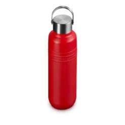 Le Creuset On The Go termoflaske cerise 500 ml