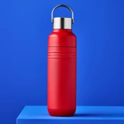 Le Creuset On The Go termoflaske cerise 500 ml