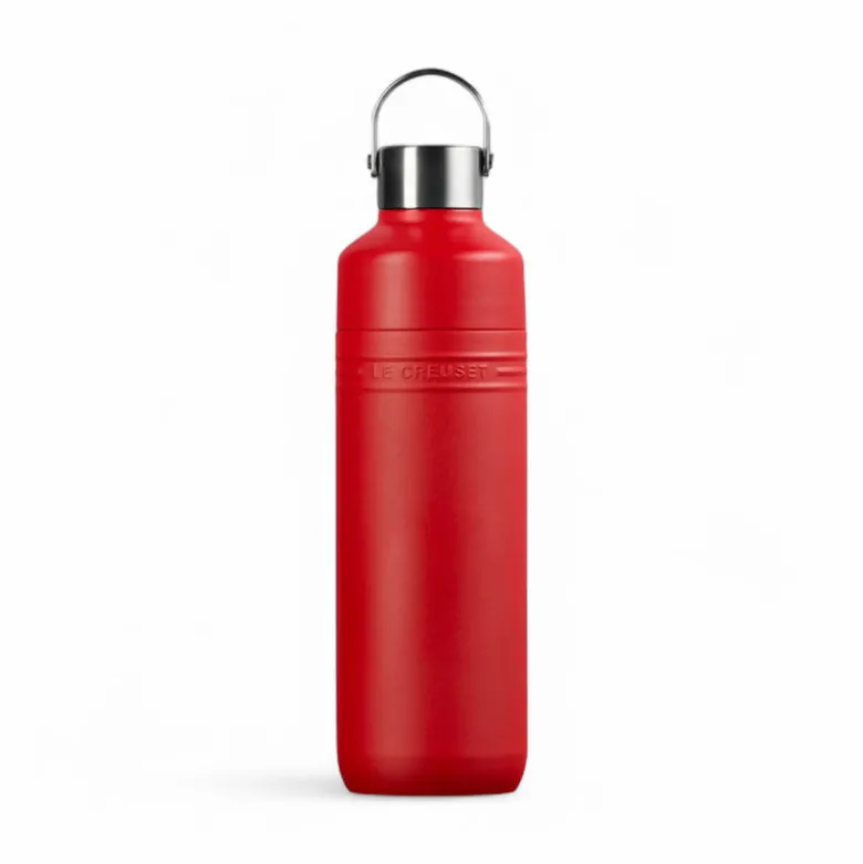 Le Creuset On The Go termoflaske cerise 1000 ml