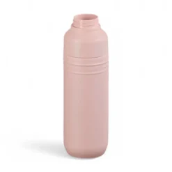 Le Creuset On The Go termoflaske shell pink 500 ml