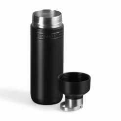 Le Creuset On The Go termoflaske matte black 1000 ml