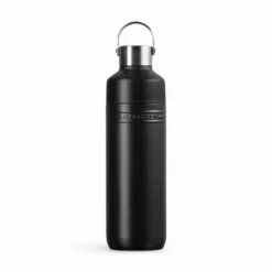 Le Creuset On The Go termoflaske matte black 1000 ml