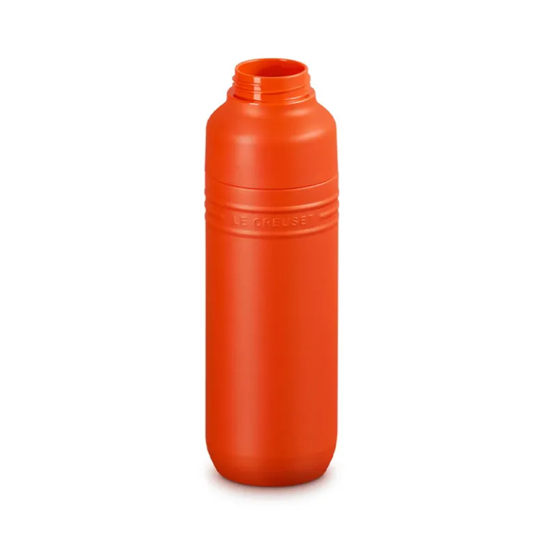 Le Creuset On the Go termoflaske volcanic 500 ml