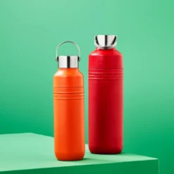 Le Creuset On the Go termoflaske volcanic 500 ml