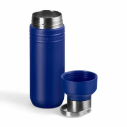 Le Creuset On The Go termoflaske azure 500 ml