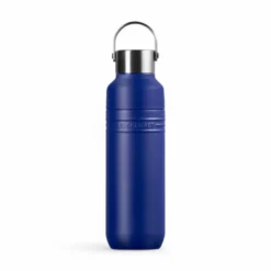 Le Creuset On The Go termoflaske azure 500 ml