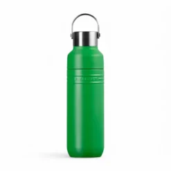Le Creuset On The Go termoflaske bamboo 500 ml