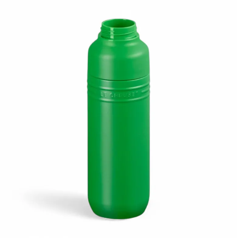 Le Creuset On The Go termoflaske bamboo 500 ml