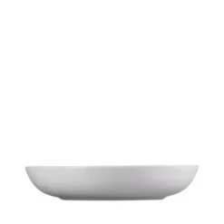 Le Creuset Signature pastatallerken shell pink 22 cm