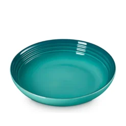Le Creuset Signature pastatallerken 22 cm Bleu Riviera