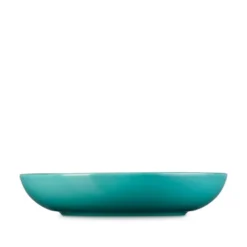 Le Creuset Signature pastatallerken 22 cm Bleu Riviera