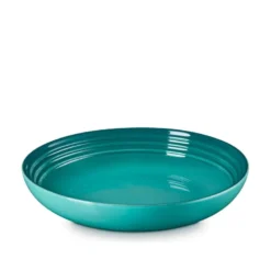 Le Creuset Signature pastatallerken 22 cm Bleu Riviera