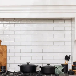 Le Creuset Signature støbejern rund gryde Ø 28 cm matte black