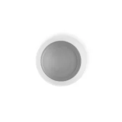 Le Creuset Signature stentøj bestik- og redskabskrukke White