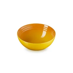 Le Creuset Signature stentøj dyb tallerken 16 cm Nectar