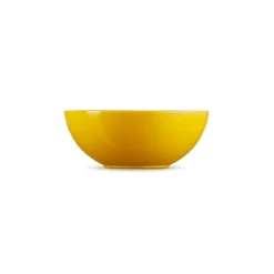 Le Creuset Signature stentøj dyb tallerken 16 cm Nectar