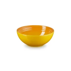 Le Creuset Signature stentøj dyb tallerken 16 cm Nectar
