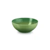 Le Creuset Signature stentøj dyb tallerken 16 cm Bamboo