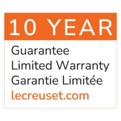 Le Creuset Signature stentøj dyb tallerken 16 cm Bamboo