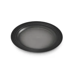 Le Creuset Signature stentøj frokosttallerken 22cm Flint