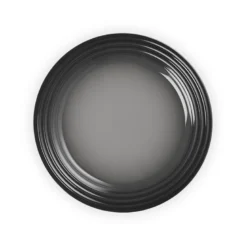 Le Creuset Signature stentøj frokosttallerken 22cm Flint
