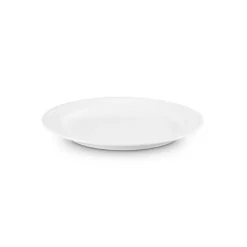 Le Creuset Signature stentøj frokosttallerken 22cm White