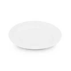 Le Creuset Signature stentøj frokosttallerken 22cm White