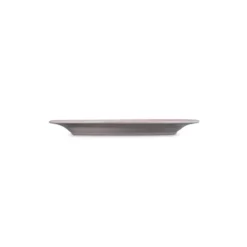 Le Creuset Signature stentøj frokosttallerken 22cm Shell Pink