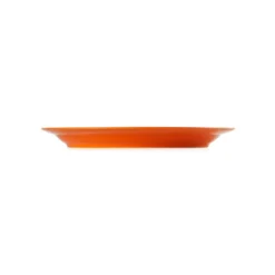 Le Creuset Signature stentøj frokosttallerken 22cm Volcanic