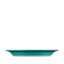 Le Creuset Signature stentøj frokosttallerken Ø 22 cm Bleu Riviera