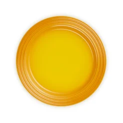 Le Creuset Signature stentøj frokosttallerken 22 cm Nectar