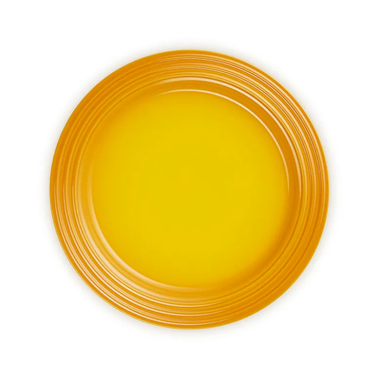 Le Creuset Signature stentøj frokosttallerken 22 cm Nectar
