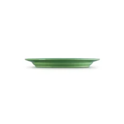 Le Creuset Signature stentøj frokosttallerken 22cm Bamboo