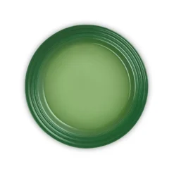 Le Creuset Signature stentøj frokosttallerken 22cm Bamboo