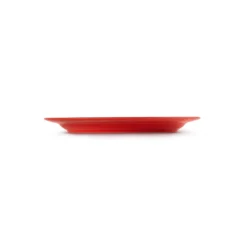 Le Creuset Signature stentøj frokosttallerken 22cm Cerise