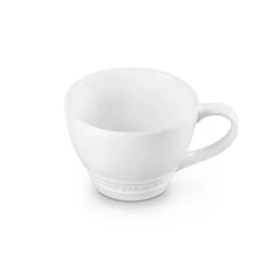 Le Creuset Signature stentøj jumbokop 400ml White