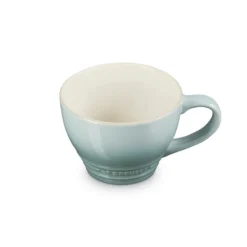 Le Creuset Signature stentøj jumbokop 400ml Sea Salt