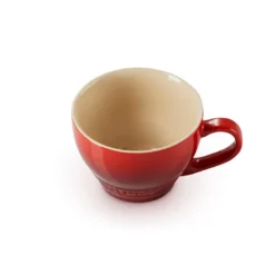 Le Creuset Signature stentøj jumbokop 400ml Cerise