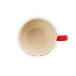 Le Creuset Signature stentøj jumbokop 400ml Cerise