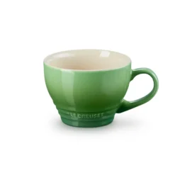 Le Creuset Signature stentøj jumbokop 400ml Bamboo