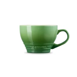 Le Creuset Signature stentøj jumbokop 400ml Bamboo