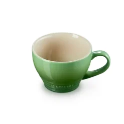 Le Creuset Signature stentøj jumbokop 400ml Bamboo